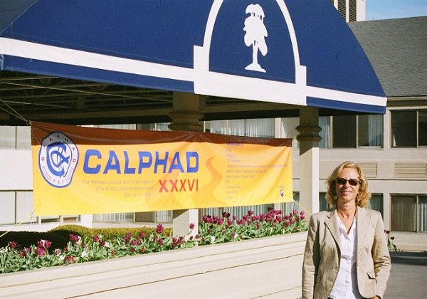 calphad2007